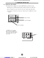 Предварительный просмотр 82 страницы Toshiba RAV-104NH-PE Service Manual