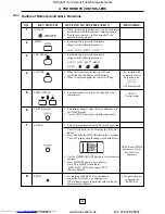 Предварительный просмотр 84 страницы Toshiba RAV-104NH-PE Service Manual