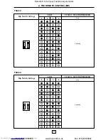 Preview for 91 page of Toshiba RAV-104NH-PE Service Manual