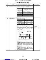 Preview for 92 page of Toshiba RAV-104NH-PE Service Manual