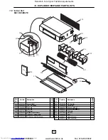 Preview for 105 page of Toshiba RAV-104NH-PE Service Manual