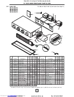 Preview for 106 page of Toshiba RAV-104NH-PE Service Manual