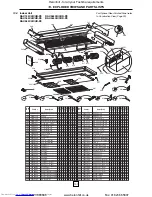 Preview for 107 page of Toshiba RAV-104NH-PE Service Manual