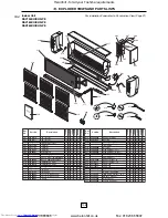 Preview for 108 page of Toshiba RAV-104NH-PE Service Manual