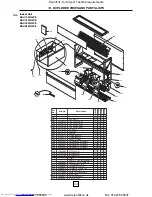 Preview for 109 page of Toshiba RAV-104NH-PE Service Manual