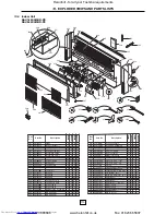 Preview for 110 page of Toshiba RAV-104NH-PE Service Manual