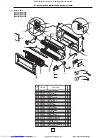 Preview for 111 page of Toshiba RAV-104NH-PE Service Manual