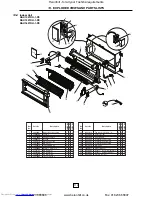 Preview for 112 page of Toshiba RAV-104NH-PE Service Manual