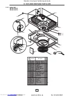 Preview for 114 page of Toshiba RAV-104NH-PE Service Manual