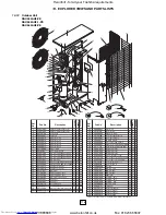 Preview for 116 page of Toshiba RAV-104NH-PE Service Manual