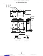 Предварительный просмотр 7 страницы Toshiba RAV-104TUH-1-PE Service Manual