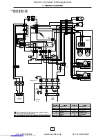 Предварительный просмотр 9 страницы Toshiba RAV-104TUH-1-PE Service Manual