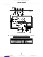 Предварительный просмотр 11 страницы Toshiba RAV-104TUH-1-PE Service Manual