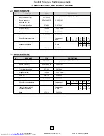 Предварительный просмотр 13 страницы Toshiba RAV-104TUH-1-PE Service Manual