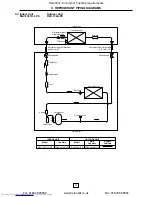 Предварительный просмотр 20 страницы Toshiba RAV-104TUH-1-PE Service Manual