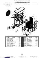 Предварительный просмотр 27 страницы Toshiba RAV-104TUH-1-PE Service Manual