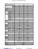 Предварительный просмотр 4 страницы Toshiba RAV-182A-PE Service Manual