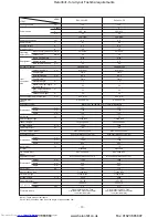 Предварительный просмотр 9 страницы Toshiba RAV-182A-PE Service Manual