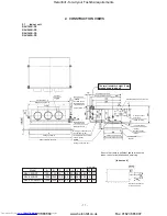 Предварительный просмотр 10 страницы Toshiba RAV-182A-PE Service Manual