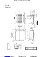 Предварительный просмотр 13 страницы Toshiba RAV-182A-PE Service Manual