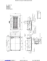 Предварительный просмотр 14 страницы Toshiba RAV-182A-PE Service Manual