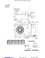 Предварительный просмотр 15 страницы Toshiba RAV-182A-PE Service Manual