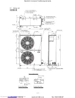 Предварительный просмотр 16 страницы Toshiba RAV-182A-PE Service Manual