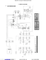 Предварительный просмотр 17 страницы Toshiba RAV-182A-PE Service Manual