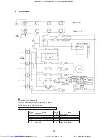 Предварительный просмотр 24 страницы Toshiba RAV-182A-PE Service Manual