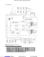 Предварительный просмотр 25 страницы Toshiba RAV-182A-PE Service Manual