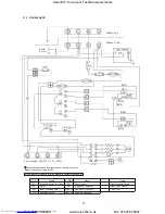 Предварительный просмотр 26 страницы Toshiba RAV-182A-PE Service Manual