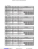 Предварительный просмотр 28 страницы Toshiba RAV-182A-PE Service Manual