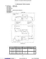 Предварительный просмотр 33 страницы Toshiba RAV-182A-PE Service Manual