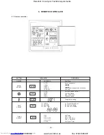 Предварительный просмотр 35 страницы Toshiba RAV-182A-PE Service Manual