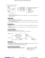 Предварительный просмотр 38 страницы Toshiba RAV-182A-PE Service Manual