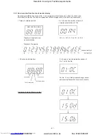 Предварительный просмотр 40 страницы Toshiba RAV-182A-PE Service Manual