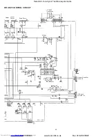 Предварительный просмотр 45 страницы Toshiba RAV-182A-PE Service Manual