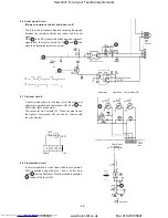 Предварительный просмотр 47 страницы Toshiba RAV-182A-PE Service Manual