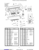 Предварительный просмотр 55 страницы Toshiba RAV-182A-PE Service Manual