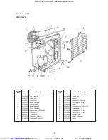 Предварительный просмотр 60 страницы Toshiba RAV-182A-PE Service Manual