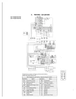 Preview for 6 page of Toshiba RAV-360AH8 Service Data