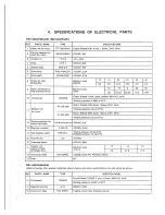 Preview for 7 page of Toshiba RAV-360AH8 Service Data