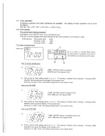 Preview for 12 page of Toshiba RAV-360AH8 Service Data