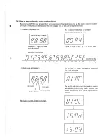 Preview for 15 page of Toshiba RAV-360AH8 Service Data