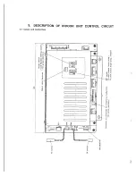 Preview for 22 page of Toshiba RAV-360AH8 Service Data