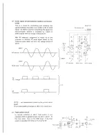 Preview for 25 page of Toshiba RAV-360AH8 Service Data