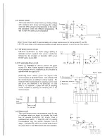 Preview for 26 page of Toshiba RAV-360AH8 Service Data