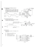 Preview for 33 page of Toshiba RAV-360AH8 Service Data