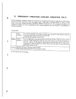 Preview for 35 page of Toshiba RAV-360AH8 Service Data