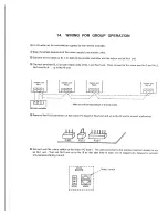 Preview for 38 page of Toshiba RAV-360AH8 Service Data